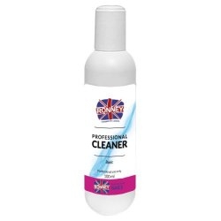 Cleaner do paznokci - Basic 100ml